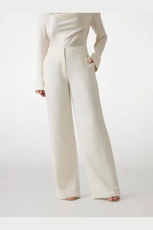 Guess Pantalone Marciano Misto Lino