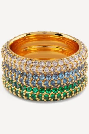 Guess Anello Vintage