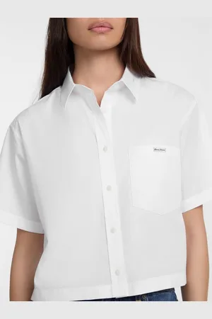 Guess Camicia Cropped