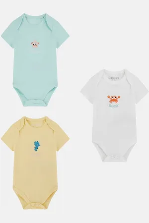 Guess Set Body Stampati