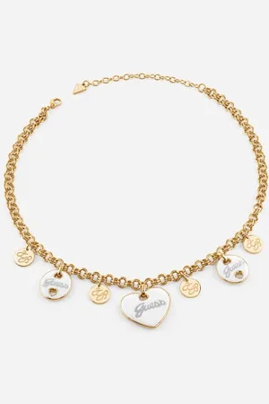 Guess Collana Vintage
