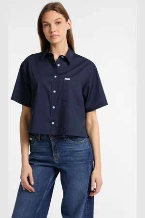 Guess Camicia Cropped