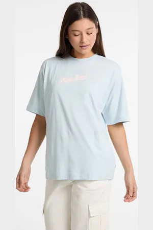 Guess T-Shirt Logo Oversize