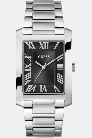 Guess Orologio Analogico Acciaio Inossidabile 34 Mm