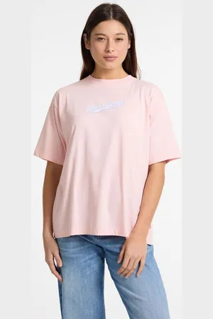 Guess T-Shirt Logo Oversize