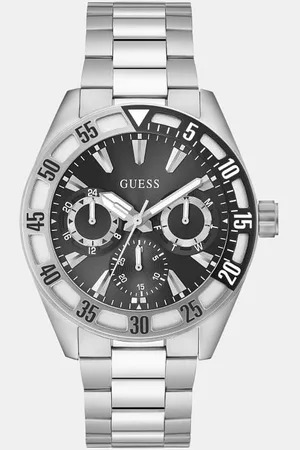 Guess Orologio Multifunzione 44 Mm