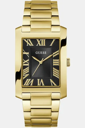 Guess Orologio Analogico Acciaio Inossidabile 34 Mm