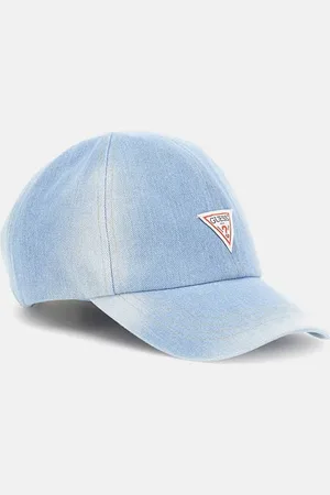 Guess Cappello London Denim