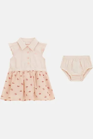 Guess Set Abito E Mutandina