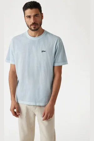 Guess T-Shirt Con Logo Oversize