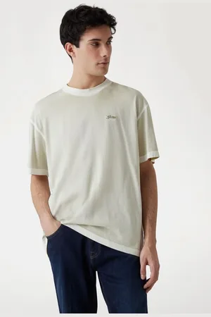 Guess T-Shirt Con Logo Oversize
