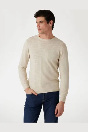 Guess Maglione In Misto Seta