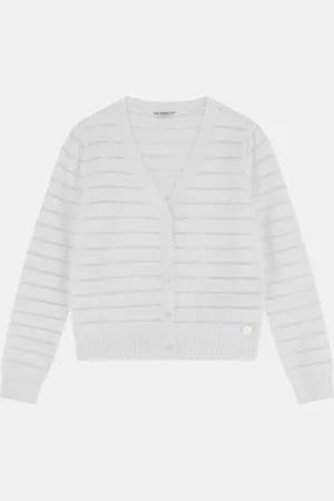 Guess Cardigan A Righe