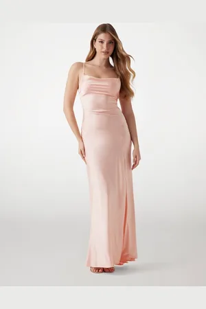 Guess Abito Sottoveste Lungo