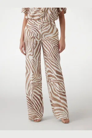 Guess Pantalone Stampa Marciano