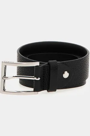 Guess Cintura Atene Vera Pelle