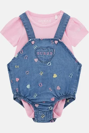 Guess Set Body E Tutina