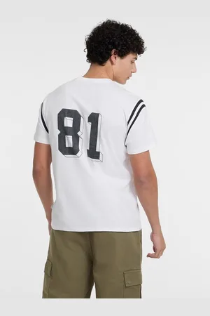 Guess T-Shirt Con Stampa
