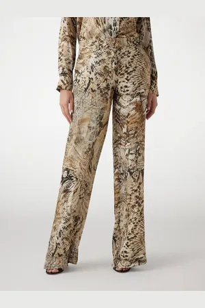 Guess Pantalone Stampato Marciano