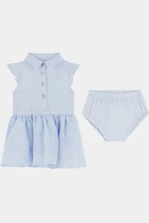 Guess Set Abito E Mutandina