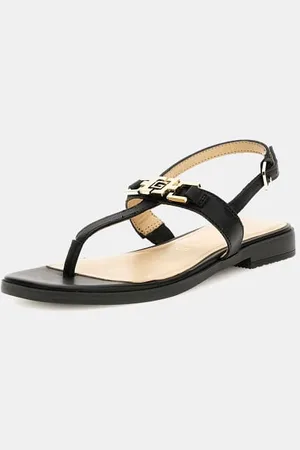 Guess Infradito Reality Vera Pelle