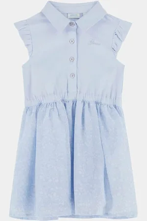 Guess Miniabito Fit And Flare