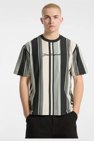 Guess T-Shirt A Righe