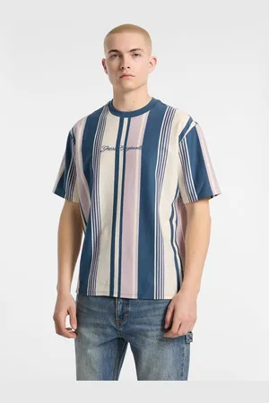 Guess T-Shirt A Righe
