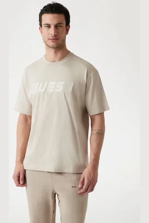 Guess T-Shirt Logo Frontale