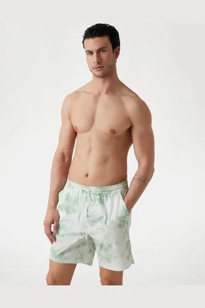 Guess Costume Bermuda Stampa All-Over