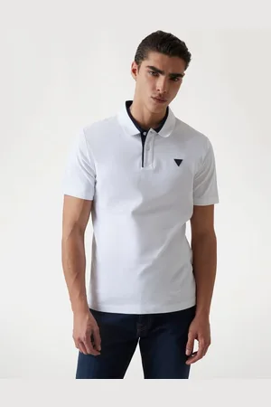 Guess Polo Vestibilità Slim