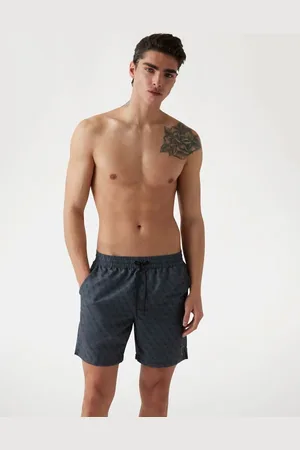 Guess Costume Bermuda In Twill