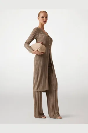 Guess Cardigan Lungo Marciano