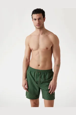 Guess Costume Bermuda In Twill
