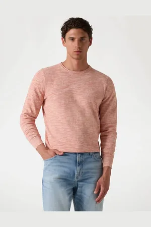Guess Maglione In Misto Seta