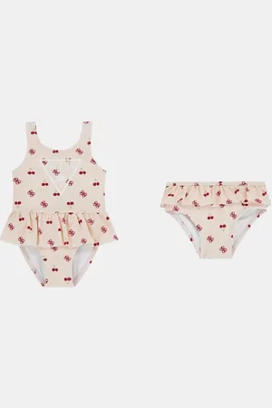 Guess Slip Costume Con Stampa