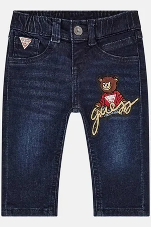 Guess Jeans Straight