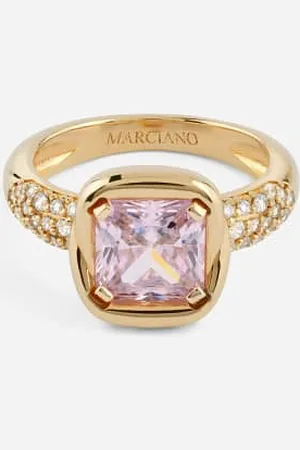 Guess Anello Stone Marciano