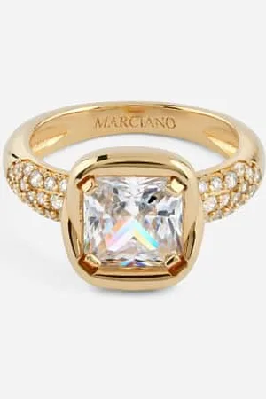 Guess Anello Stone Marciano