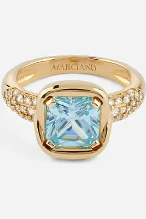 Guess Anello Stone Marciano