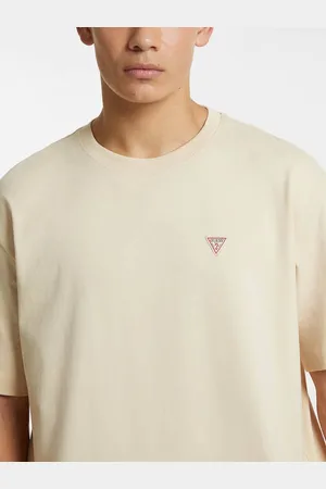 Guess T-Shirt Con Patch Mini