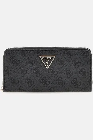 Guess Maxi Portafoglio Laurel 4G Logo