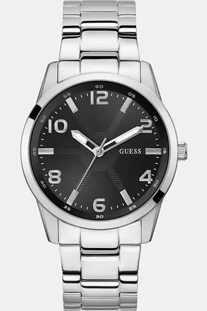 Guess Orologio Multifunzione In Acciaio Inossidabile