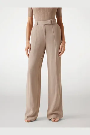 Guess Pantalone In Tela Marciano