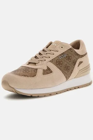 Guess Runner Tresa Misto Pelle