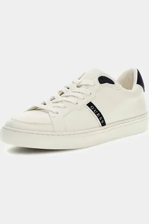 Guess Sneaker Todi Misto Pelle