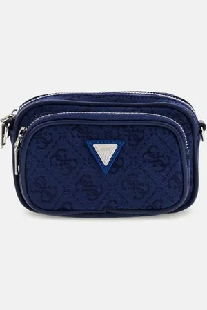 Guess Bustina Con Logo 4G