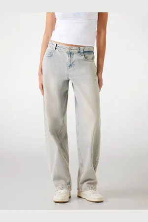 Guess Jeans Balloon Baggy