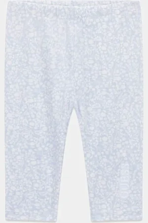 Guess Leggings Stampa All Over