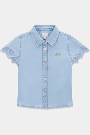 Guess Camicia Jeans